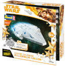 Revell Star Wars Millennium Falcon (Build) Advent Calendar 2018