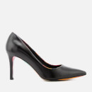 Paul Smith Women's Blanche Court Shoes - Black