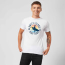 Jaws Amity Surf Shop T-Shirt - White