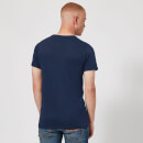 Jaws Orca 75 T-Shirt - Navy