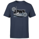 Jaws Orca 75 T-Shirt - Navy