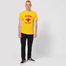 Jaws Amity Island Lifeguard T-Shirt
