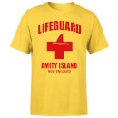 Jaws Amity Island Lifeguard T-Shirt