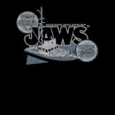 Jaws Orca 75 Women's Sweatshirt - Black