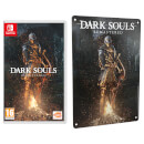 Dark Souls: Remastered + Metal Plate