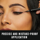 Max Factor Masterpiece High Precision Liquid Eye Liner - Velvet Black
