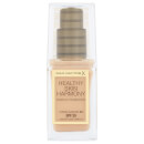 Max Factor Healthy Skin Harmony Foundation 30ml - 45 Warm Almond