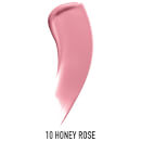 Max Factor Colour Elixir Honey Lacquer Lip Gloss 3.8ml - 10 Honey Rose
