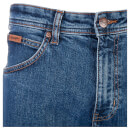 Wrangler Men's Arizona Classic Straight Leg Jeans - Rolling Rock