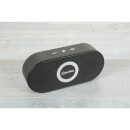 AV: Link Portable 4.2 Bluetooth Speaker - Black
