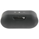 AV: Link Portable 4.2 Bluetooth Speaker - Black