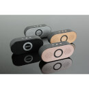 AV: Link Portable 4.2 Bluetooth Speaker - Black