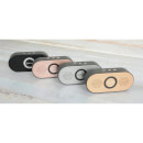AV: Link Portable 4.2 Bluetooth Speaker - Black