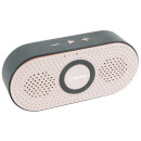 AV: Link Portable 4.2 Bluetooth Speaker - Rose Gold