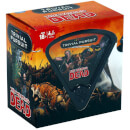 Trivial Pursuit Game - Walking Dead Comic Edition