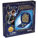 Top Trumps Match Board Game - Fantastic Beasts Edition