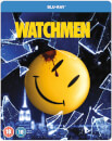 Watchmen - Les Gardiens - Steelbook Exclusif Limité pour Zavvi