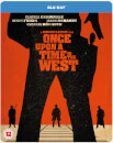 Once Upon a Time in the West - Zavvi Exclusive Limited Edition Steelbook