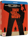 Once Upon a Time in the West - Zavvi Exclusive Limited Edition Steelbook