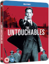 The Untouchables - Zavvi Exclusive Limited Edition Steelbook