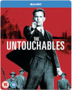 The Untouchables - Zavvi Exclusive Limited Edition Steelbook