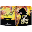 Las Vegas Parano - Steelbook Exclusif Limité pour Zavvi