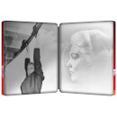 Sueurs froides - Steelbook Exclusif Limité pour Zavvi