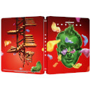 Sueurs froides - Steelbook Exclusif Limité pour Zavvi