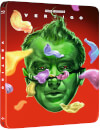 Sueurs froides - Steelbook Exclusif Limité pour Zavvi