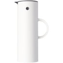 Stelton EM77 Vacuum Jug - 1L - White