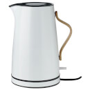 Stelton Emma Electric Kettle - 1.2L - Blue