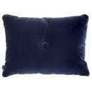 HAY Dot Cushion - Navy
