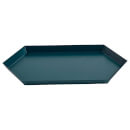 HAY Kaleido Tray - Medium - Dark Green