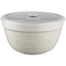 Mason Cash Innovative Kitchen Pudding Basin with Lid