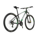 Riddick RD300 650B Alloy 24 Speed Disc Aluminium Mountain Bike (RD006-RD300)