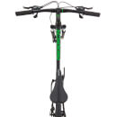 Riddick RD300 650B Alloy 24 Speed Disc Aluminium Mountain Bike (RD006-RD300)