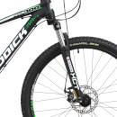 Riddick RD300 650B Alloy 24 Speed Disc Aluminium Mountain Bike (RD006-RD300)