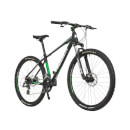 Riddick RD300 650B Alloy 24 Speed Disc Aluminium Mountain Bike (RD006-RD300)