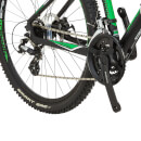 Riddick RD300 650B Alloy 24 Speed Disc Aluminium Mountain Bike (RD006-RD300)