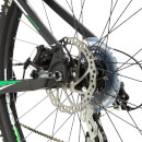 Riddick RD300 650B Alloy 24 Speed Disc Aluminium Mountain Bike (RD006-RD300)