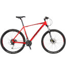 Riddick RD400 650B Alloy 27 Speed Disc Aluminium Mountain Bike (RD011-RD400)