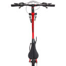 Riddick RD400 650B Alloy 27 Speed Disc Aluminium Mountain Bike (RD011-RD400)