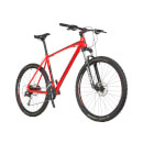 Riddick RD400 650B Alloy 27 Speed Disc Aluminium Mountain Bike (RD011-RD400)
