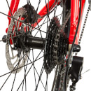 Riddick RD400 650B Alloy 27 Speed Disc Aluminium Mountain Bike (RD011-RD400)