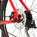 Riddick RD400 650B Alloy 27 Speed Disc Aluminium Mountain Bike (RD011-RD400)