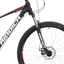Riddick RD329 29er Alloy 24 Speed Disc Aluminium Mountain Bike (RD029-RD329)