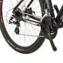 Riddick RD329 29er Alloy 24 Speed Disc Aluminium Mountain Bike (RD029-RD329)
