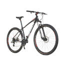Riddick RD329 29er Alloy 24 Speed Disc Aluminium Mountain Bike (RD029-RD329)