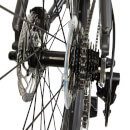 Riddick RD529 29er Alloy 27 Speed Disc Aluminium Mountain Bike (RD031-RD529)