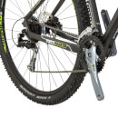 Riddick RD529 29er Alloy 27 Speed Disc Aluminium Mountain Bike (RD031-RD529)